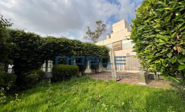 Casa en Venta, Tecamachalco