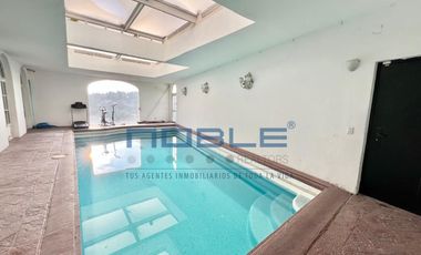 Casa en Venta, Tecamachalco
