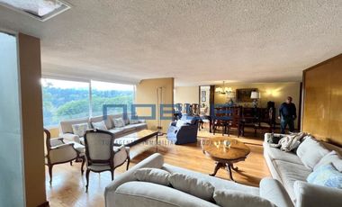 Casa en Venta, Tecamachalco