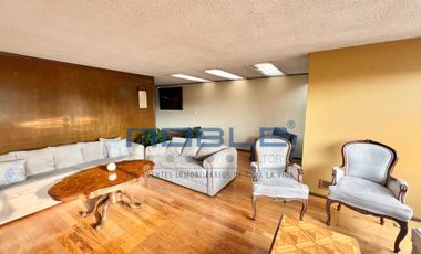 Casa en Venta, Tecamachalco