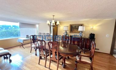 Casa en Venta, Tecamachalco