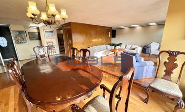 Casa en Venta, Tecamachalco