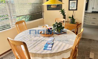 Casa en Venta, Tecamachalco