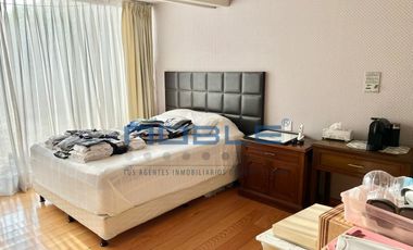 Casa en Venta, Tecamachalco