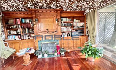 Casa en Venta, Tecamachalco