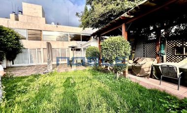 Casa en Venta, Tecamachalco