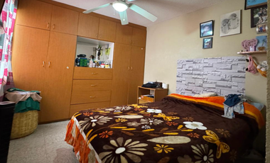 Se vende casa en Pedregal de la teja, Col. Los Heroes Chalco