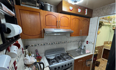 Se vende casa en Pedregal de la teja, Col. Los Heroes Chalco