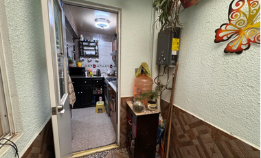 Se vende casa en Pedregal de la teja, Col. Los Heroes Chalco