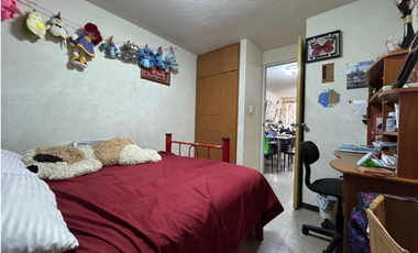 Se vende casa en Pedregal de la teja, Col. Los Heroes Chalco