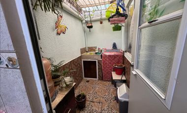 Se vende casa en Pedregal de la teja, Col. Los Heroes Chalco