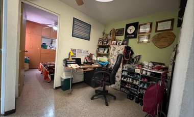 Se vende casa en Pedregal de la teja, Col. Los Heroes Chalco