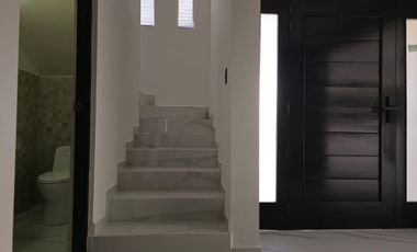 CASA EN VENTA - Rinconada de los Andes