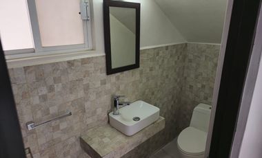 CASA EN VENTA - Rinconada de los Andes