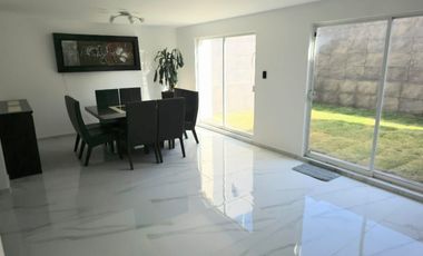 CASA EN VENTA - Rinconada de los Andes