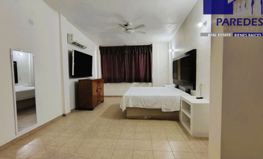 C108 Casa en Venta, 3 recamaras centro de la ciudad en Zihuatanejo