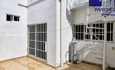 C108 Casa en Venta, 3 recamaras centro de la ciudad en Zihuatanejo