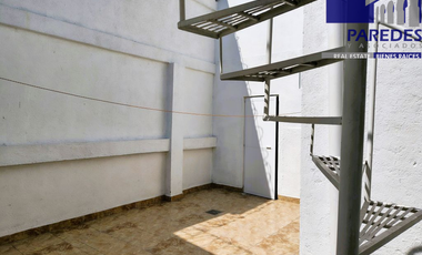 C108 Casa en Venta, 3 recamaras centro de la ciudad en Zihuatanejo