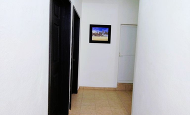 C108 Casa en Venta, 3 recamaras centro de la ciudad en Zihuatanejo