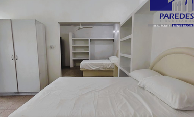 C108 Casa en Venta, 3 recamaras centro de la ciudad en Zihuatanejo