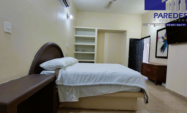 C108 Casa en Venta, 3 recamaras centro de la ciudad en Zihuatanejo