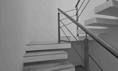 Se renta casa, 4 recámaras, Terranova Residencial Pachuca