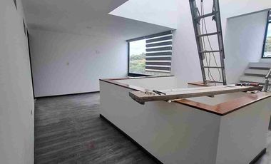 Se renta casa, 4 recámaras, Terranova Residencial Pachuca