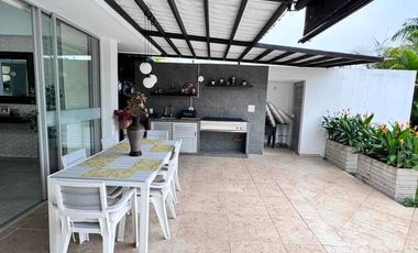 Espectacular casa Campestre