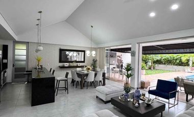 Espectacular casa Campestre