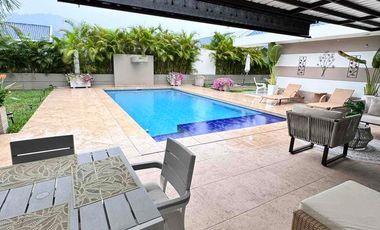 Espectacular casa Campestre