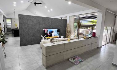 Espectacular casa Campestre