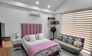 Espectacular casa Campestre