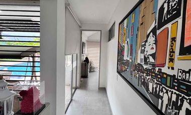 Espectacular casa Campestre