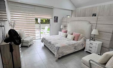 Espectacular casa Campestre