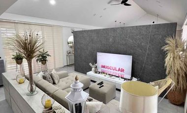 Espectacular casa Campestre