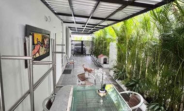 Espectacular casa Campestre