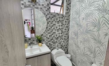 Espectacular casa Campestre