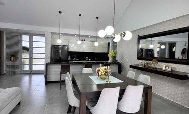 Espectacular casa Campestre