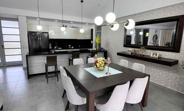 Espectacular casa Campestre