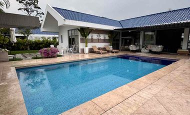 Espectacular casa Campestre