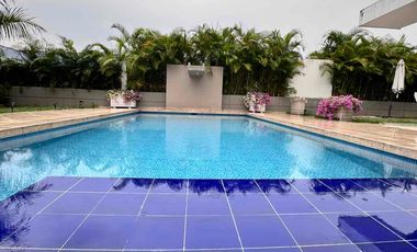 Espectacular casa Campestre