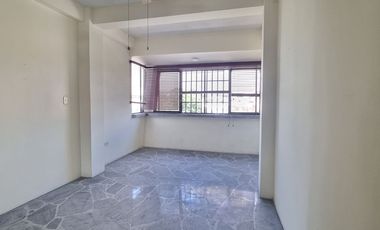 ALQUILER DEPARTAMENTO U OFICINA CIUDADELA KENNEDY NORTE DE GUAYAQUIL