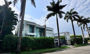 Casa Campestre en un Paraíso natural