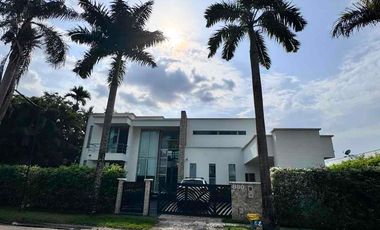 Casa Campestre en un Paraíso natural