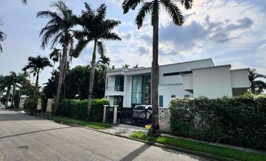 Casa Campestre en un Paraíso natural