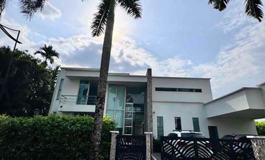 Casa Campestre en un Paraíso natural