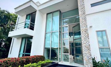 Casa Campestre en un Paraíso natural