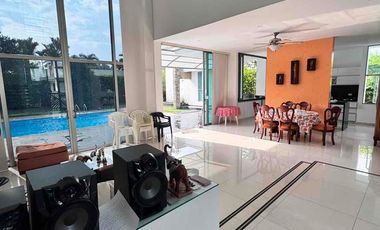 Casa Campestre en un Paraíso natural