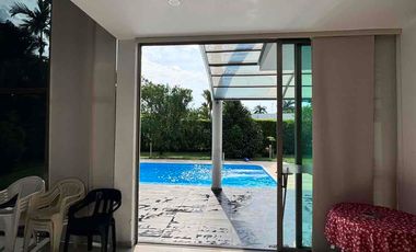 Casa Campestre en un Paraíso natural