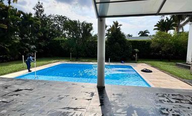 Casa Campestre en un Paraíso natural